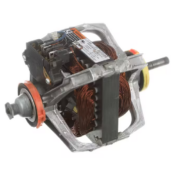 Whirlpool S58TVMYN-6984/26543975 Drive Motor 1/3HP 115 Volt 60HZ for Dryer fits CDE20P6A Model