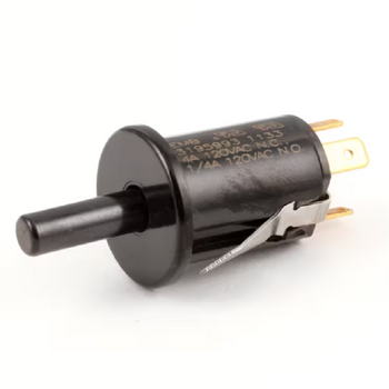 Perlick 3195993-1133 Door Switch Plunger fits for HC24 Series