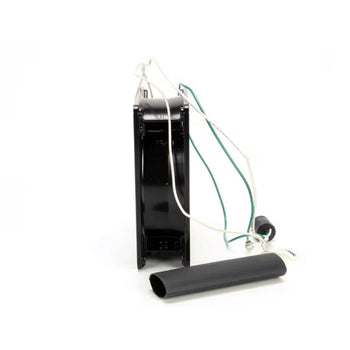 Kairak 4606-ZWU Pan Chiller Fan Motor Tubeaxial 4.00"