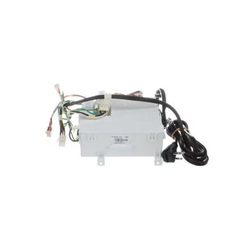 Whirlpool RCP7233B8D2 Control Board with White Housing Refrigerator