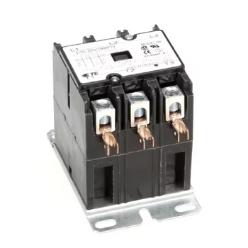 LBC Bakery Equipment 3100-30Q10999CG Contactor 24V 50/60HZ 40A 3 Pole