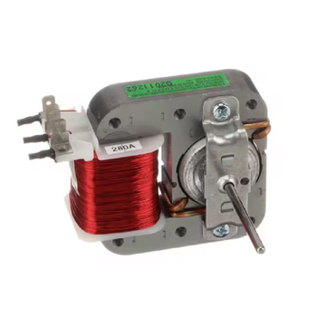 LG Appliances G2011262 Fan Motor Cooling 120 Volt 60HZ for Microwave