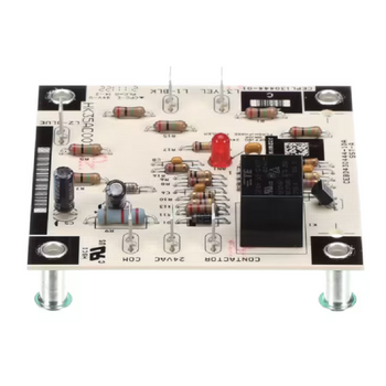 International Comfort Products CEBD430444-10A Relay Phase Monitor 3Ph Genuine OEM