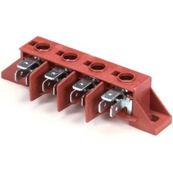 Merrychef FV-173 Terminal Block Main 4 Pole 40A 450V fits for 402S/EIKON E3 Models