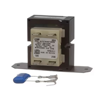 Amana Menumaster BE34663001-G18-1746 Transformer Auto Snubber 60Hz fits for AMH20 Model