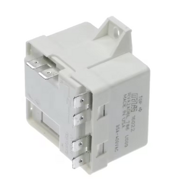 Hoshizaki RVA2AG6L STARTER(RELAY) GE#3A 35A 400VAC fits for F-450MAJ,F-450MAJ-C