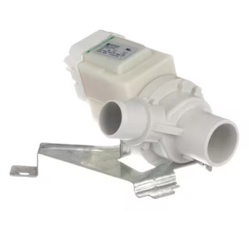 Alliance Laundry Systems DPO40-112 Assy Tlw Pump & Bracket 120V/60Hz Green