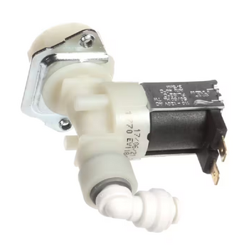 Newco 1770-EV118 Solenoid Valve 120 Volt 50/60HZ 3/4" x 1/4" Genuine OEM