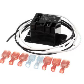 Grindmaster Cecilware J115F31A120VACS Relay Wired 120V Genuine OEM