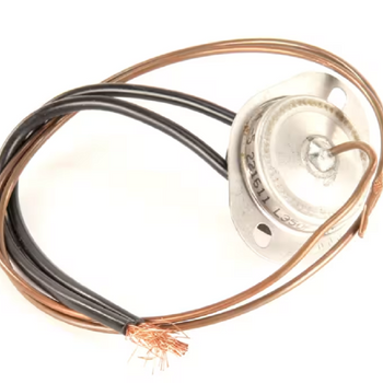Cleveland 10H11 34-5 221611 Hi-Limit Thermostat 350F Capillary Type 22 CET Series