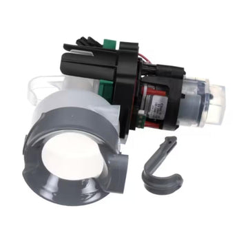 WMF 33.2895.2000 MIXER ONLY FOR CHOC MODEL Genuine OEM