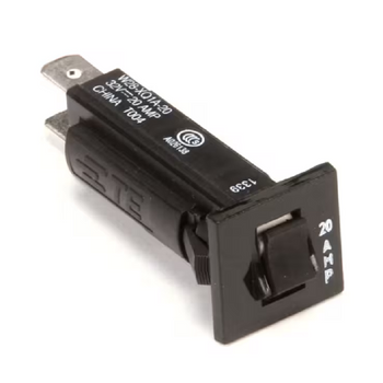 Sertek A026138 Circuit/Thermal Breaker 20A 32V Genuine OEM Part