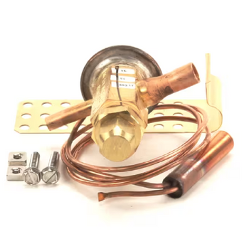 Traulsen V1410 GT-06322-5 Thermal Expansion Valve TXV R134A fits 2G-P0002/AD132E-23 Models