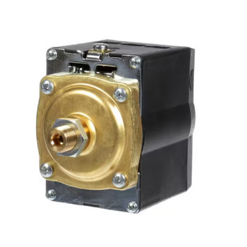 Quality Espresso P3031D1 Pressure Switch fits for Futurmat Custom Model Genuine OEM