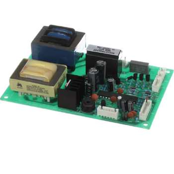 Magic Chef E123995 Main Control Board 39F Max Cold Setting MCWBC77DZC
