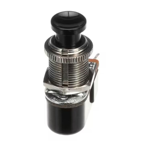 Wilbur Curtis 1742R Switch On/Off Push Button 3/6Amp 250/120Volt Non-l ...