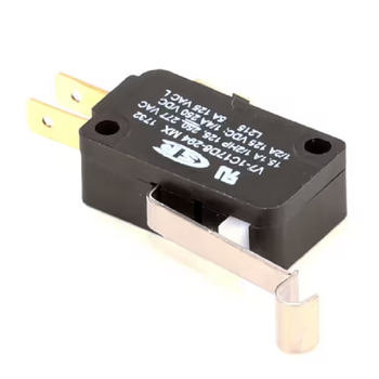 Jackson V7-1C17D8-294 L215  Microswitch 15.1 Amp 1/2HP 277VAC
