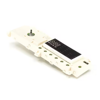 Magic Chef GRT-FL14062W-10-19 Main Control Board with Display for Washing Machine