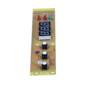 Vollrath 69-0305 User Control Board with Display Genuine OEM