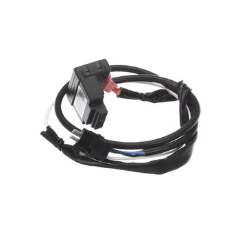Vulcan Hart 27458-36115 Wire Harness Gas Solenoid Valve Connection