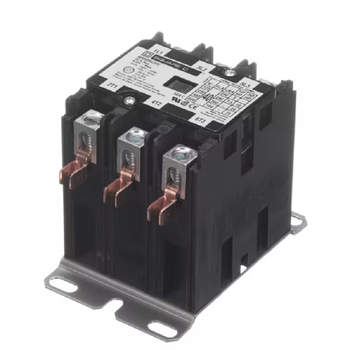 AAON C2241-G Contactor 3 Pole 40A 600V Genuine OEM Part