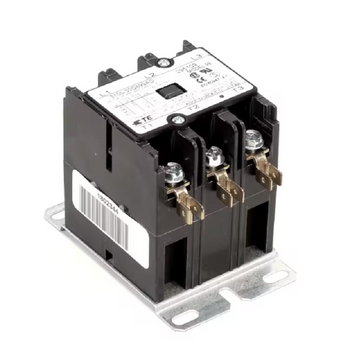 Stoelting 3100-30Q899AD Contactor 24V 25A 3 Pole fits for 238R-109G Model