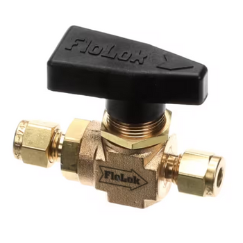 Stoelting 2714071 Valve Ball 312 Water Supply for CC101/CC202/CC303 Series