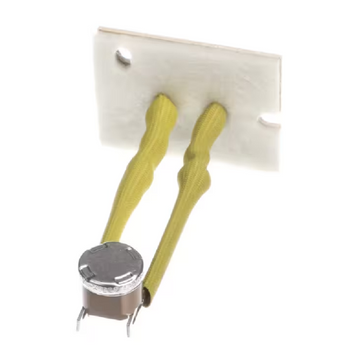 Carrier HVAC 1NT23L-7120 Limit Switch/Thermostat 2201R L205-40F, Auto Reset