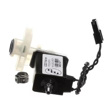 FBD P233.A010 Solenoid Valve Replacement Kit CO2 Genuine OEM