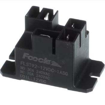 Doughpro Proluxe FLST92-12VDV-1ASQ Mechanical Relay 240V 30A For DP3300E/SL1577