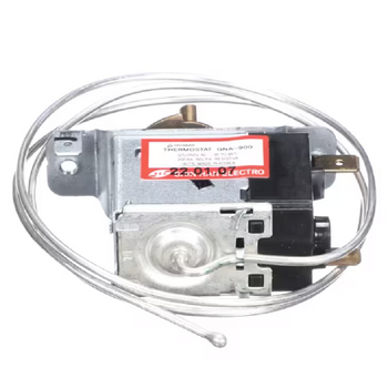 Turbo Air GNA-900 THERMOSTAT 250V AC -8/7C, Shin Han Electro