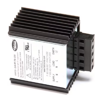 Hatco 375787 Dimmer Switch 120V 50/60Hz, 15A For GRN4/NLL/SR series