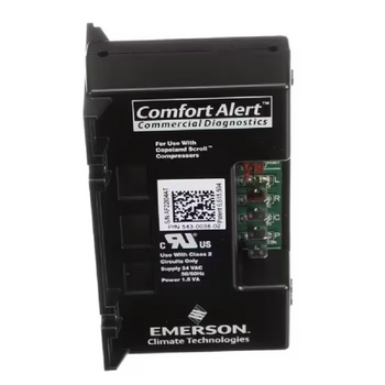 Carrier HVAC 543-0038-02 Diagnostic Module/Monitor, Comfort Alert