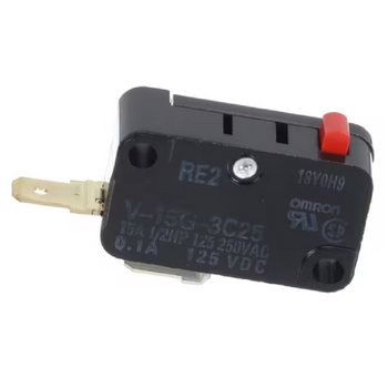 Bosch 18Y0H9 SWITCH RE2 Genuine OEM