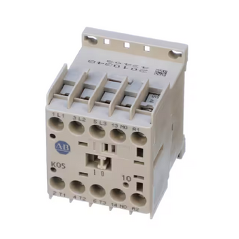 Captive-Aire 2010348-43409 Contactor 4 Pole 20A Genuine OEM Part