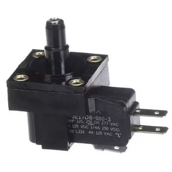 American Dish Service 21005-2149 SWITCH VACUUM LOW LEVEL ALA