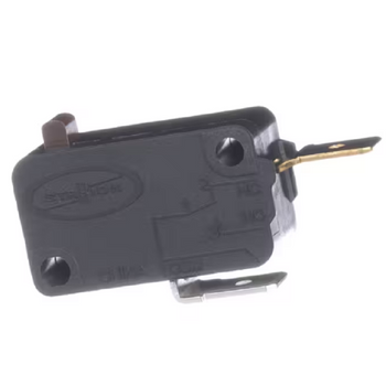 Whirlpool B0D12-B Microswitch Door Interlock for Microwave fits AMV1150VAB0 Model