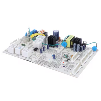 GE Appliance MAB6304-07 Main Control Board for Refrigerator Genuine OEM