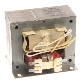 Merrychef 21W1ZTT6 Transformer Hi Voltage for 603R/63R/EIKON E2 & EIKON E6
