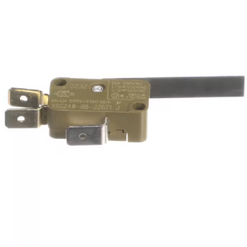 Southbend Range XGG2AW-88-J2671 Door Switch SPDT 15A for 336A/ 336D & 360AA ser