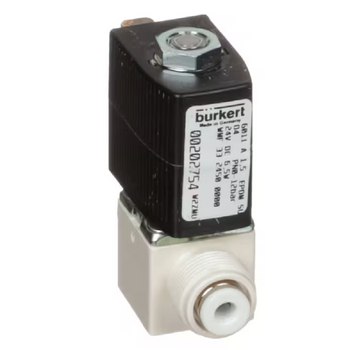 WMF 674803 Solenoid Valve 24V DC for Coffee Machine Genuine OEM Part