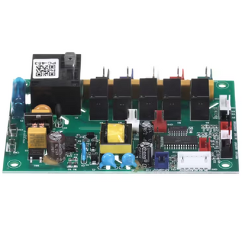 Norpole JK-UU9.8-15mH Control Board 250VAC 10A -40/105 Degrees C for Refrigerator
