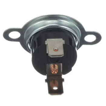 GE Appliance 2009-KSD-140LC-0 Thermostat Disc for Microwave fits DVM1950DR1BB Model