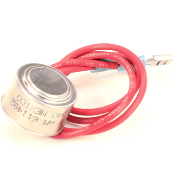 Atlas Metal 611492 Defrost Termination Thermostat L70-20F For CABT & WCM-BT Ser