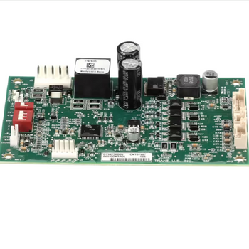 Trane D156236G05 Control Board Electronic Expansion Valve