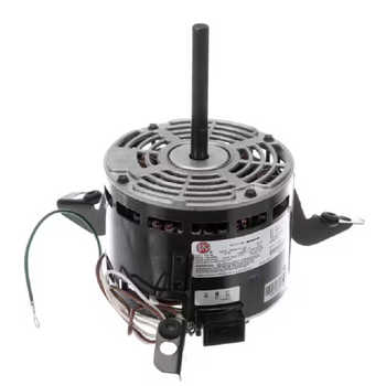 ClimateMaster 2394109240490 Motor 208-230 Volt 60HZ 1PH 1/6HP 3 Speed