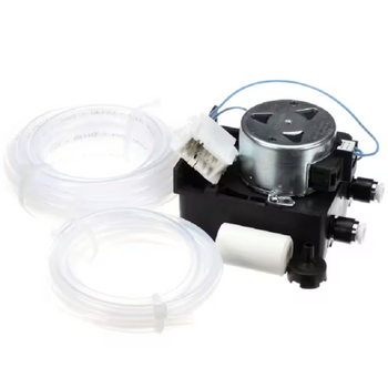 Electrolux 686602400 Peristaltic Pump Detergent 50/60Hz 1.450psi WT65 series