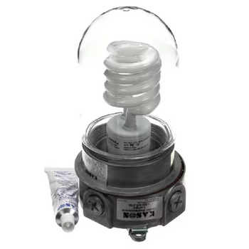 Thermo-Kool E225106 LED Light Assembly Vapor Proof 120V 50/60HZ Genuine OEM