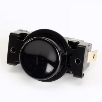 Antunes AS03100 SWITCH MOMENTARY 125/250VAC 25A