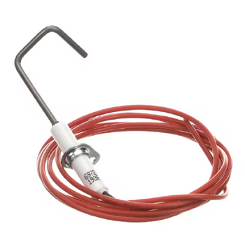 Crown Steam 6972 1926 Spark Electrode/Ignitor with Wire BLG-30G/SC-16GH